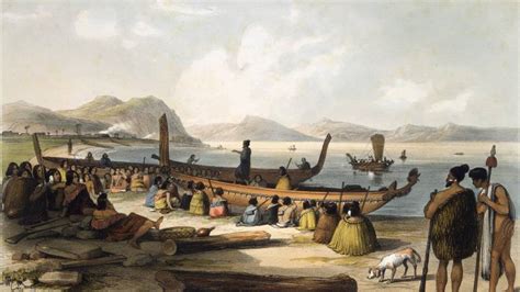 Discovering the Fascinating History of Who Settled New Zealand